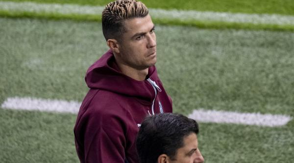 cristiano ronaldo a dezvaluit de ce a parasit nationala portugaliei este adevarul in forma sa cea mai pura nu si a respectat cuvantul fata de mine