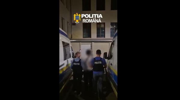Escrocheria “Codul secret“ a lăsat doi clujeni fără 200.000 de lei Schema folosită de falși reprezentanți ai unei bănci Un cetățean străin, reținut - Video / Update