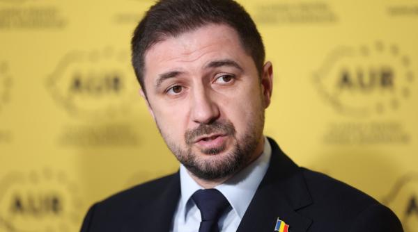 europarlamentarul adrian axinia clarifica disputele dintre aur si marius lulea fondator al partidului