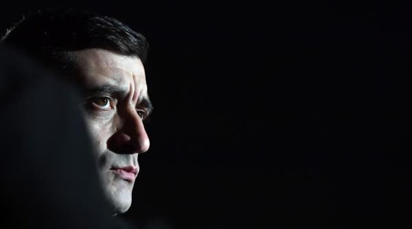 george simion explica in politico de ce vrea suspendarea lui nicusor dan lumea nu l cunoaste asa cum il cunosc eu