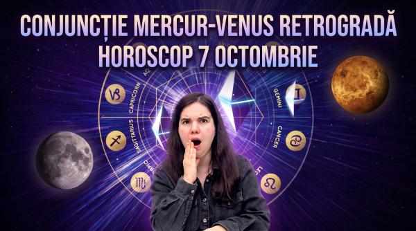 horoscop 7 octombrie 2026 astrolog daniela simulescu previziunile pentru toate zodiile