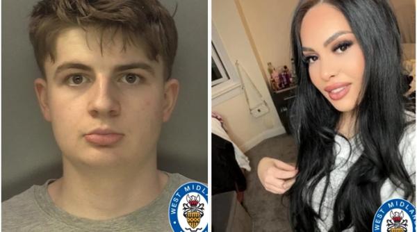 politisti cu experienta stupefiati de cazul romancei ucise in camera mortii pregatita de un student obsedat de serialul dexter atacatorul benjamin day risca inchisoarea pe viata