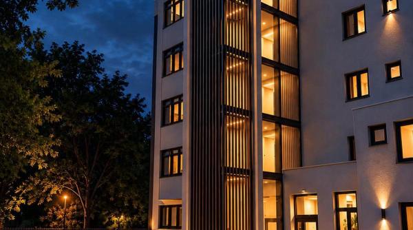 prima administratie din romania care emite o autorizatie de construire in baza legii lift pentru viata