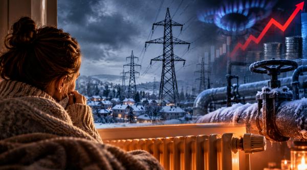 expert in energie avertisment despre criza energetica va fi un impact foarte grav in aceasta iarna
