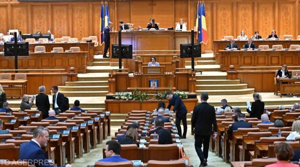 onu ii pregateste pe parlamentarii romani pentru era ai program de formare la bucuresti