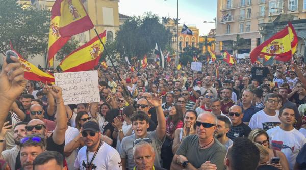 pensionara evacuata din spania al carei caz a declansat alegerile anticipate si protestele pentru locuinte a murit