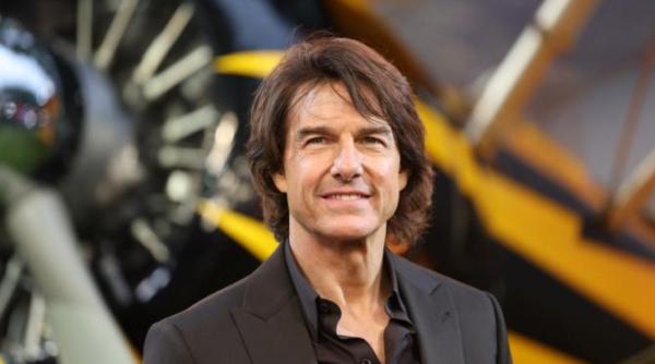 tom cruise un talent irosit irina margareta nistor nu a ajuns la festivalul de la venetia si nu stiu daca va ajunge la oscar video