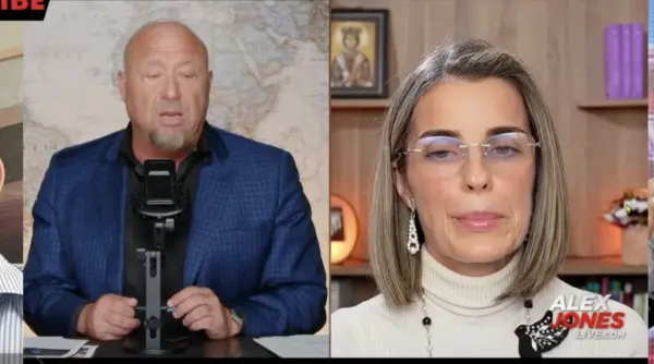 cristela georgescu se plange americanilor de dictatura din romania mai rea decat pe vremea lui ceausescu dintr o vila din mogosoaia si acces fara restrictii la un public urias