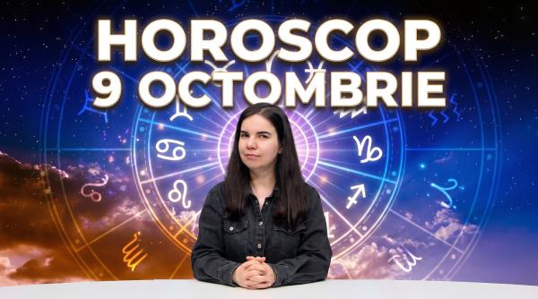 horoscop 9 octombrie 2026 astrolog daniela simulescu previziunile pentru toate zodiile