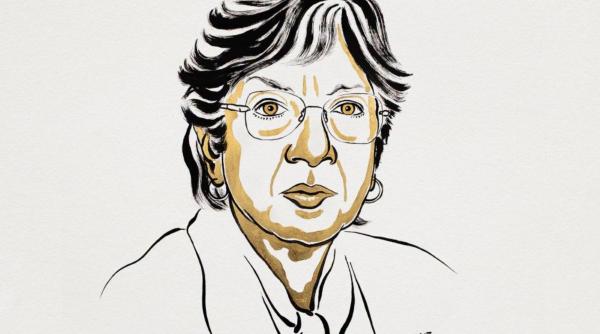 nobel 2026 jurista sud africana navanethem navi pillay castigatoarea nobelului pentru pace