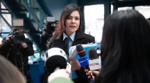 procurorul general cristina chiriac se opune proiectului privind dezincriminarea detinerii de droguri pentru consum propriu