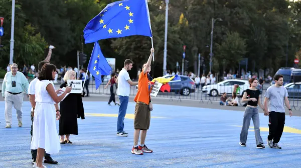 restrictii de circulatie in bucuresti de vineri pana duminica