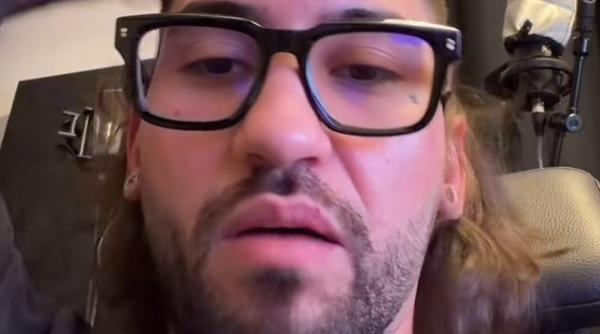 trapperul ian regreta ca a urinat pe scena la arenele romane stiu ca s idiot dar nu m am gandit