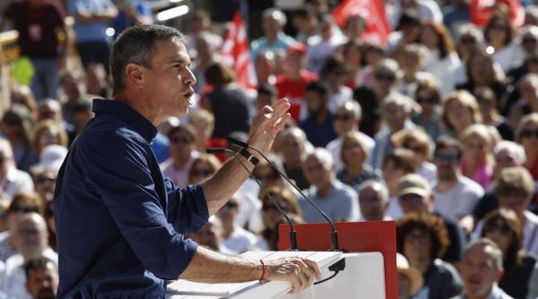 premierul spaniei incepe campania electorala promisiuni pentru rezolvarea crizei locuintelor