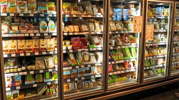 atac cibernetic in franta sute de supermarketuri s au trezit cu frigiderele si congelatoarele dezactivate de la distanta