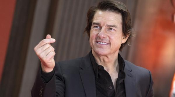 filmul lui tom cruise digger se anunta a fi unul dintre cele mai mari esecuri de la hollywood