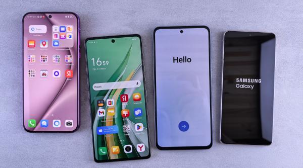 vanzarile de telefoane mobile ajung la cel mai scazut nivel din ultimii 14 ani