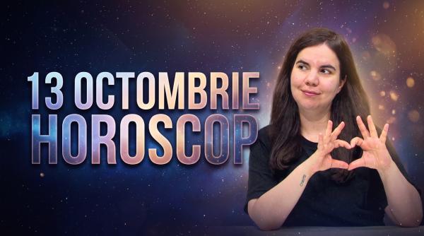 horoscop 13 octombrie 2026 astrolog daniela simulescu previziunile pentru toate zodiile