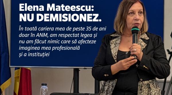 mesajul elenei mateescu la care diana buzoianu n a dat nici macar seen ce se ascunde in spatele acestui asalt pornit de ministra mediului