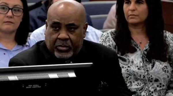 pedeapsa primita de duane davis gasit vinovat de crima in cazul mortii lui tupac shakur
