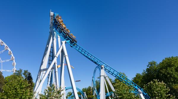tragedie intr un parc de distractii din sua un barbat a murit dupa ce a cazut dintr un montagne russe