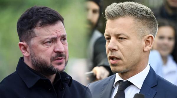 ucraina mai aproape de aderarea la ue dupa ce ungaria a renuntat la veto zelenski si magyar s ar putea intalni la bruxelles
