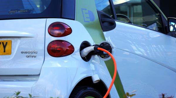 vanzarile autoturismelor electrice si hibride au crescut china principalul furnizor pe piata ue