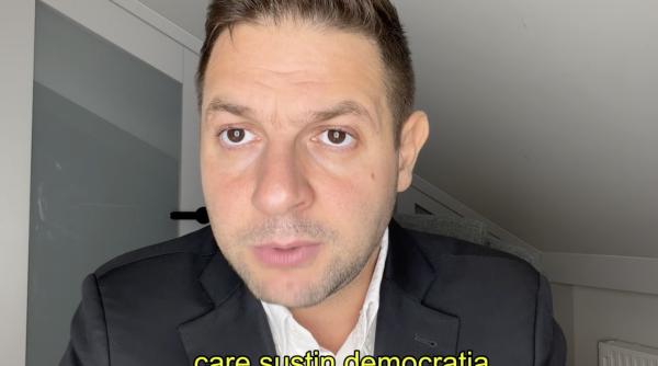 alegeri anticipate georgiana teodorescu aur despre refuzul presedintelui nicusor dan s au invocat tot felul de argumente de natura nedemocratica