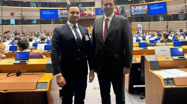 corneliu stefan deciziile luate la nivel european trebuie sa tina cont de realitatile din fiecare regiune