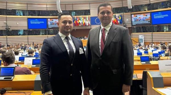 corneliu stefan deciziile luate la nivel european trebuie sa tina cont de realitatile din fiecare regiune