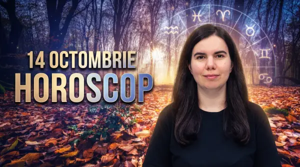 horoscop 14 octombrie 2026 astrolog daniela simulescu previziunile pentru toate zodiile