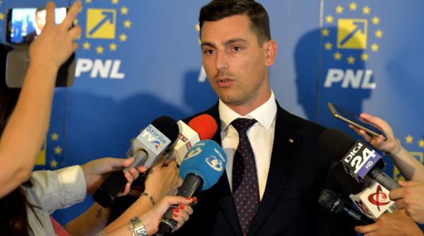 lista ministri guvern luca niculescu linia rosie care poate lasa executivul fara voturile pnl avertisment de ultim moment