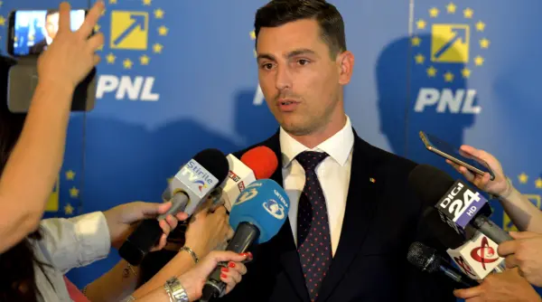 lista ministri guvern luca niculescu linia rosie care poate lasa executivul fara voturile pnl avertisment de ultim moment