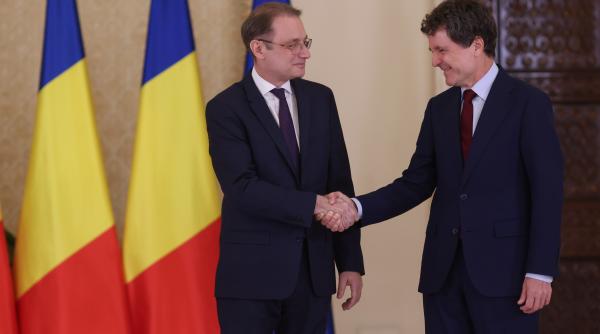 cele mai importante masuri din programul guvernului luca niculescu ce planuri detaliate exista pentru romania