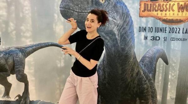 cine este femeia agreata de nicusor dan la ministerul culturii ioana ciocan a atras un milion de vizitatori la art safari dar a fost acuzata de ocuparea abuziva a unei cladiri istorice