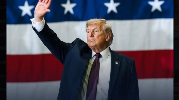 democratii recruteaza observatori pentru alegerile de la jumatatea mandatului presedintelui donald trump