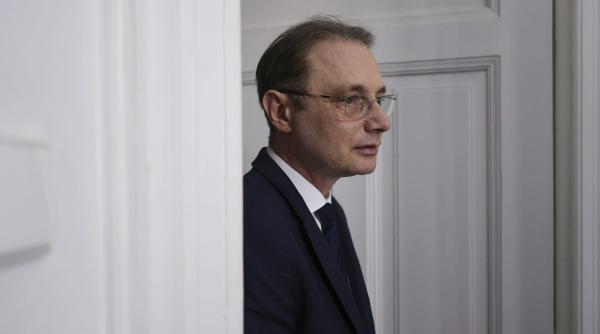 lista finala a ministrilor propusi in guvernul luca niculescu