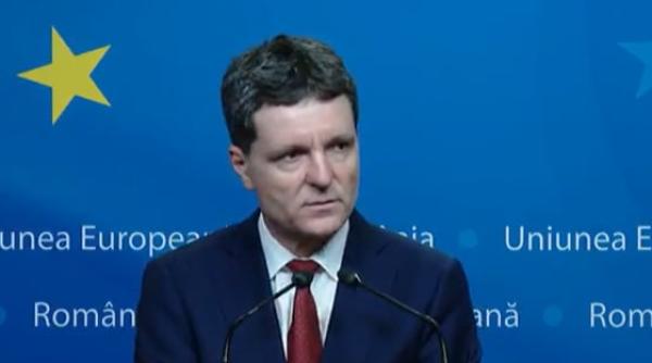 nicusor dan declaratii de la reuniunea consiliului european