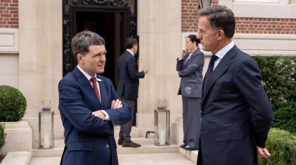 nicusor dan declaratii de la reuniunea consiliului european