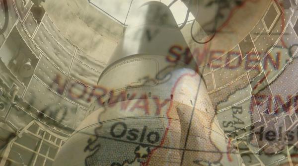 norvegia ar putea investi in companii producatoare de arme nucleare gen r mindrescu vedem inevitabil o schimbare de atitudine pe fondul amenintarilor rusiei