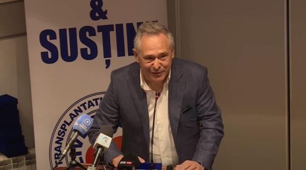 prof dr vlad brasoveanu de la sanador cetatean de onoare al iasului chirurgul crescut la scoala de geniu a profesorului irinel popescu aplaudat pentru mii de vieti salvate
