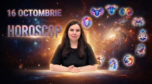 horoscop 16 octombrie 2026 astrolog daniela simulescu previziunile pentru toate zodiile