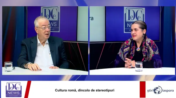 cati romi traiesc de fapt in romania delia grigore explica de ce multi nu isi declara identitatea etnica la recensamant