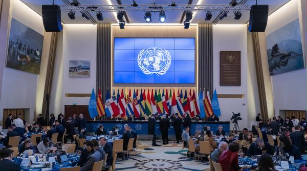 cine ii ia locul lui guterres la onu toti candidatii au fost respinsi la vot