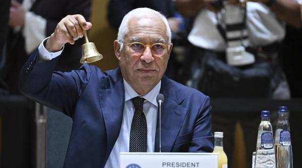 concluziile consiliului european vizeaza romania in trei puncte cheie birocratia gazul metan si apararea la marea neagra