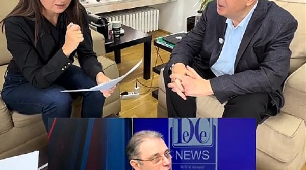cum ii descrie bogdan chirieac in cateva cuvinte pe membrii cabinetului luca niculescu video