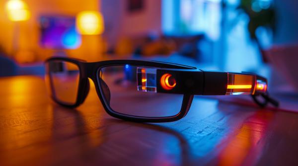ochelarii inteligenti ray ban ar fi spionat utilizatorii in secret meta recunoaste defectiunea problema a fost rezolvata