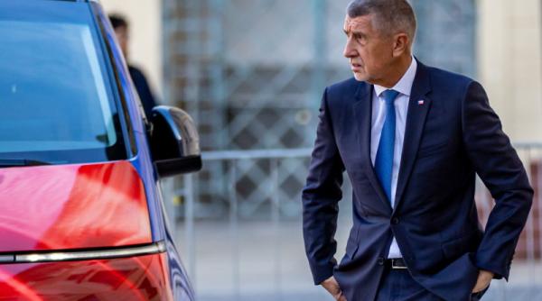 partidul prim ministrului ceh andrej babis fruntas in sondajele nationale esec la alegerile pentru senat rezultatul calificat drept catastrofal