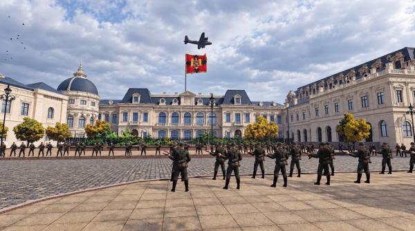 reportaj dc news bucuresti memoria in realitate virtuala o experienta vr care te duce in trecutul capitalei