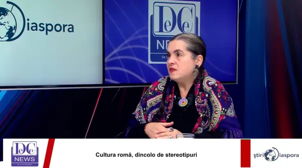 de ce termenul tigan este considerat jignitor delia grigore explica originea cuvantului ce au cerut romii inca din 1919